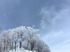 -长白山万达国际滑雪场