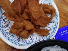 -桥香园过桥米线(国贸店)