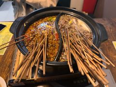 -红丽涮牛肚火锅店·非遗美食(北大街店)
