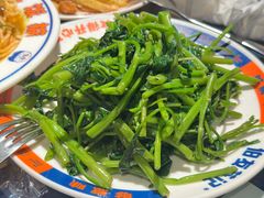 -伯友茶记(中华广场店)