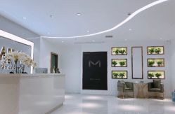 -MIVI半永久纹眉纹绣