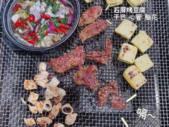 -石屏老字号4号包浆豆腐美食城(泼水广场店)