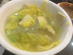 -爆肚冯(廊房二条店)