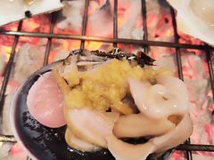 -震海贝烤贝·民俗特色店(延吉总店)