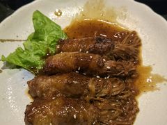 -福樱兰海鲜放题铁板烧(加州店)