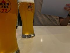 -77啤妹精酿生活馆(前门店)