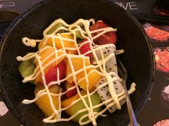 -Sushi Love 创意寿司(丽影广场店)