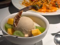 -月芽·自由餐厅·西溪湿地餐厅