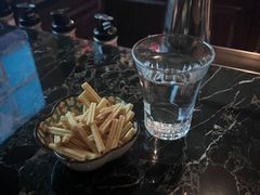 -O.F COCKTAIL&WHISKY