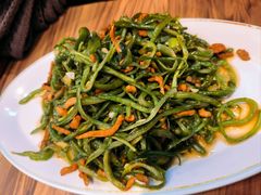 -合合春饼·酱骨·东北菜(潘家园店)