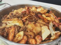 -黄记煌三汁焖锅(民乐园万达店)