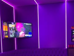 -星聚会KTV(广州敏捷广场店)