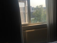 -锦江之星(济南大明湖店)