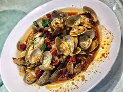 -赶海部落海鲜城(海阳路店)