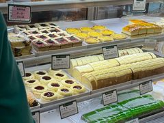 -蜂蝶来饼店(拱北总店)