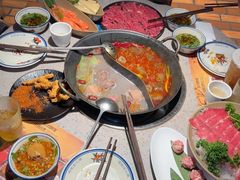 -鸿姐老火锅·传统炒料(上海旗舰店)