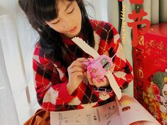 -TOYSRUS玩具反斗城(广州IGC天汇广场店)