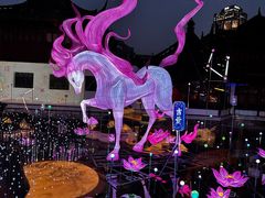 -豫园湖心亭茶楼