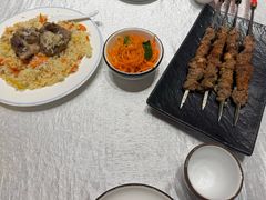 -阿布都新疆音乐美食城(长湖路店)