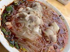 红味肥肠粉-甘记肥肠粉(马鞍北路店)