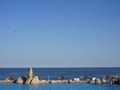 -渔岛海洋度假区