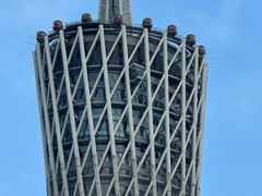 -珠江新城海滨花园