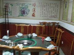 包厢-老诚一锅羊蝎子(垡头店)