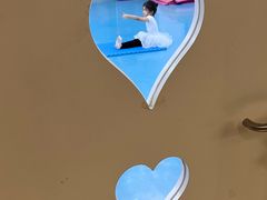 -Isee灰姑娘国际儿童艺术中心(BHGMall店)