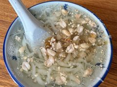 -邓婆婆手工冰粉铺(中港·燊海森林店)