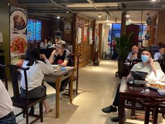 大堂-集贤门·徽菜(南山店)