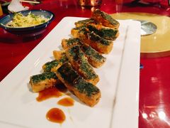 -那家小馆•北京菜•烤鸭(香山店)