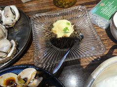 -蚝堡海鲜·威海菜·海肠捞饭·烧烤·亚洲吃蚝公司(幸福门店)
