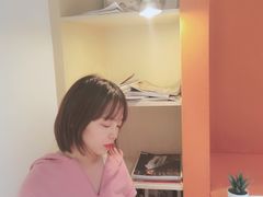 -XI·LaundryCafe 喜咖自助洗衣咖啡店
