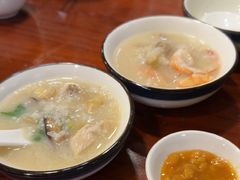 -利杨记·本味轩粥坊·烧烤(宝体店)