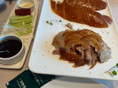 -漢舍中国菜馆(889广场店)