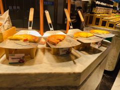 -亚马逊海鲜自助(梅溪湖步步高店)