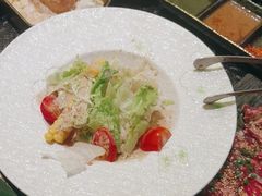 -樱嘢·炭火烧肉(惠南店)