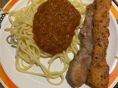 -比格比萨自助(德思勤四季汇店)