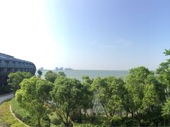 -上海滴水湖皇冠假日酒店