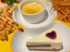 -半秋山西餐厅(宜昌大洋店)