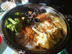 -肘子酥·天津捞面(德云社店)