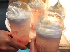 -麦当劳(新达汇三林店)