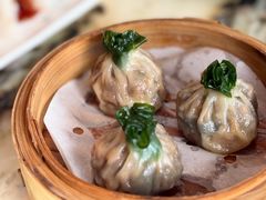 -鹭江宾馆·观海餐厅