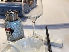 -食为先庐畔渔歌(合作化路店)