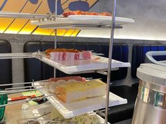 -嫩羊羊·延边烤串·朝鲜族美食(张家港美食街店)