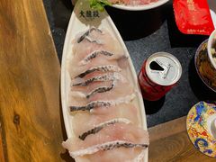 -大龙燚火锅(南山大道店)