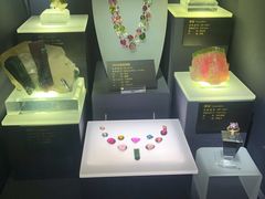 -湖南省地质博物馆