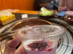 -阿山卓·野生菌火锅·纳西火塘烤肉