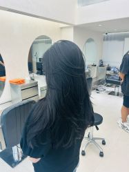 点击看大图 -意念造型