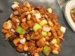 -玉桥餐厅(天坛店)